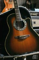 Ovation N769 Nakao Custom Legend Japan Limited 1994_11