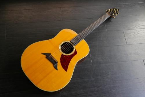 Breedlove RD20X/R　