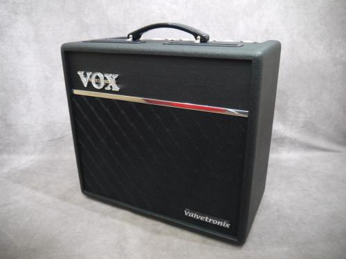 VOX VT40+ 【店頭展示品】
