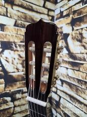 Jose Ramirez [ホセ・ラミレス] ESTUDIO 140 Flamenco Negra フラメンコ 黒【日本総本店2F 在庫品】_5