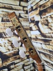 Jose Ramirez [ホセ・ラミレス] ESTUDIO 140 Flamenco Negra フラメンコ 黒【日本総本店2F 在庫品】_8