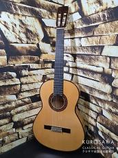 Jose Ramirez [ホセ・ラミレス] ESTUDIO 140 Flamenco Blanca フラメンコ 白【日本総本店2F 在庫品】_2