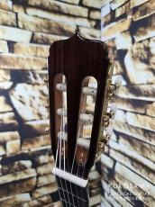 Jose Ramirez [ホセ・ラミレス] ESTUDIO 140 Flamenco Blanca フラメンコ 白【日本総本店2F 在庫品】_5