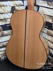 Jose Ramirez [ホセ・ラミレス] ESTUDIO 140 Flamenco Blanca フラメンコ 白【日本総本店2F 在庫品】_6