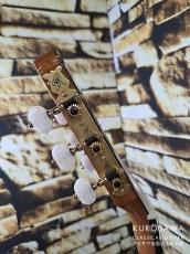 Jose Ramirez [ホセ・ラミレス] ESTUDIO 140 Flamenco Blanca フラメンコ 白【日本総本店2F 在庫品】_8