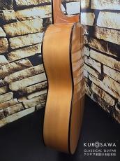 Jose Ramirez [ホセ・ラミレス] ESTUDIO 140 Flamenco Blanca フラメンコ 白【日本総本店2F 在庫品】_10