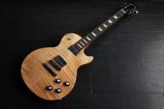 Gibson Les Paul Push Tone　