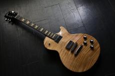 Gibson Les Paul Push Tone　_7