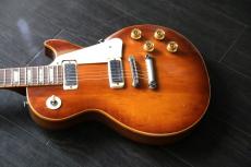 Gibson Les Paul Deluxe　1975　 _8