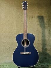Martin -Custom Shop- 000-28 (Solid Navy Blue) -2022USED!!-【48回迄金利0%対象】_5