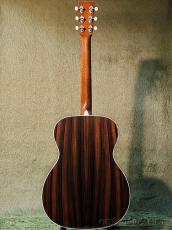 Martin -Custom Shop- 000-28 (Solid Navy Blue) -2022USED!!-【48回迄金利0%対象】_6