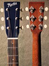 Martin -Custom Shop- 000-28 (Solid Navy Blue) -2022USED!!-【48回迄金利0%対象】_8