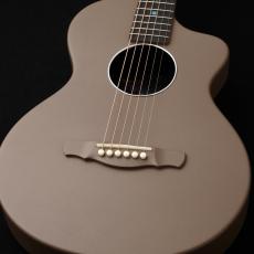 NATASHA Asteroid NSX 【動画あり】【コンパクトギター】【楽器本体からエフェクト出来ます!】