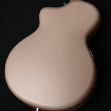 NATASHA Asteroid NSX 【動画あり】【コンパクトギター】【楽器本体からエフェクト出来ます!】_2