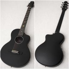 NATASHA Asteroid NSX 【動画あり】【コンパクトギター】【楽器本体からエフェクト出来ます!】_5