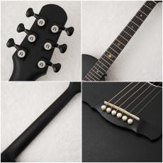 NATASHA Asteroid NSX 【動画あり】【コンパクトギター】【楽器本体からエフェクト出来ます!】_6