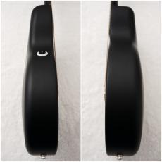 NATASHA Asteroid NSX 【動画あり】【コンパクトギター】【楽器本体からエフェクト出来ます!】_9