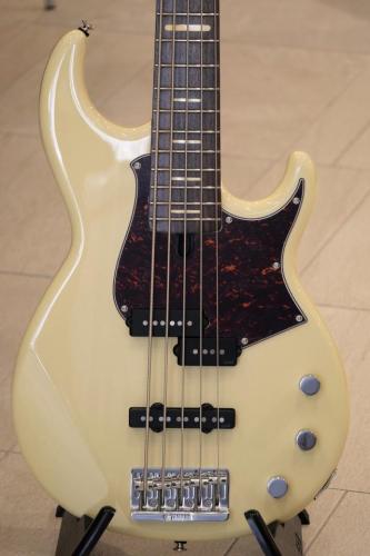YAMAHA BBP35 VW