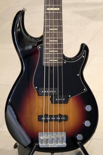 YAMAHA BBP35 VS