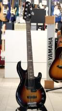 YAMAHA BBP35 VS_2