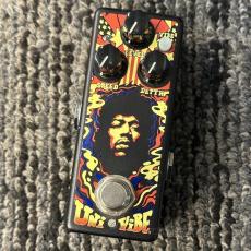 Jim Dunlop JHW3 Authentic Hendrix '69 Psych Uni-Vibe【コーラス/ヴィブラート】