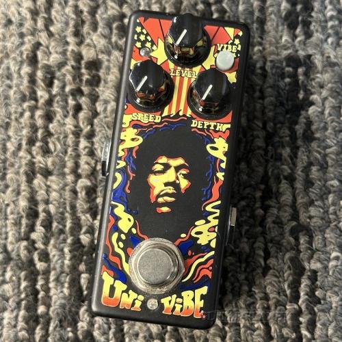 Jim Dunlop JHW3 Authentic Hendrix '69 Psych Uni-Vibe【コーラス/ヴィブラート】