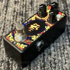 Jim Dunlop JHW3 Authentic Hendrix '69 Psych Uni-Vibe【コーラス/ヴィブラート】_3