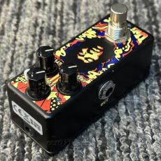 Jim Dunlop JHW3 Authentic Hendrix '69 Psych Uni-Vibe【コーラス/ヴィブラート】_4