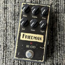 Friedman BE-OD【オーバードライブ】