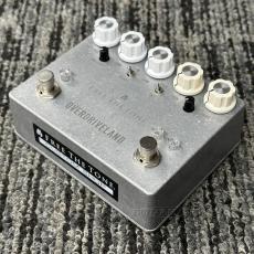 Free The Tone ODL-1-CS OVERDRIVELAND【オーバードライブ】【Made In Japan】_3