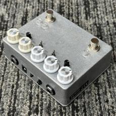Free The Tone ODL-1-CS OVERDRIVELAND【オーバードライブ】【Made In Japan】_4
