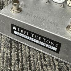 Free The Tone ODL-1-CS OVERDRIVELAND【オーバードライブ】【Made In Japan】_6