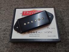 ThroBak Dog Ear P90 Med. Wind -Aged Black- 【ギブソンフロア取扱品】