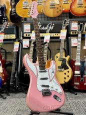 Burns Cobra DX -Pearl Pink- 2012年製 【3.70kg】_2