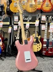 Burns Cobra DX -Pearl Pink- 2012年製 【3.70kg】_3