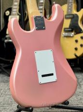 Burns Cobra DX -Pearl Pink- 2012年製 【3.70kg】_4