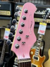 Burns Cobra DX -Pearl Pink- 2012年製 【3.70kg】_5