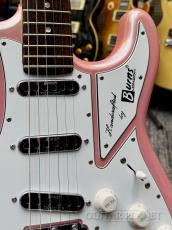 Burns Cobra DX -Pearl Pink- 2012年製 【3.70kg】_7