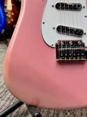 Burns Cobra DX -Pearl Pink- 2012年製 【3.70kg】_8