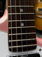 Burns Cobra DX -Pearl Pink- 2012年製 【3.70kg】_10