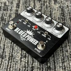 KING TONE GUITAR BLUES POWER DELUXE【オーバードライブ】【MADE IN USA】_3