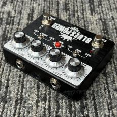 KING TONE GUITAR BLUES POWER DELUXE【オーバードライブ】【MADE IN USA】_4