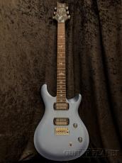 Paul Reed Smith [PRS] SE CE24 Standard Satin -Ice Blue Metallic-【2025年製】【CTI H044839】【3.15kg】_2