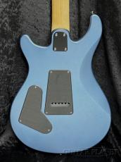 Paul Reed Smith [PRS] SE CE24 Standard Satin -Ice Blue Metallic-【2025年製】【CTI H044839】【3.15kg】_3