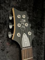 Paul Reed Smith [PRS] SE CE24 Standard Satin -Ice Blue Metallic-【2025年製】【CTI H044839】【3.15kg】_4