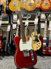 Edwards E-TE-92CTM/LT -Candy Apple Red- 2014年製 【Lacquer Taste】【Seymour Duncan Pickups!】【3.68kg】_2