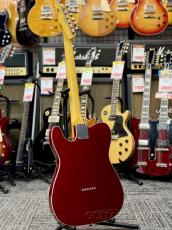 Edwards E-TE-92CTM/LT -Candy Apple Red- 2014年製 【Lacquer Taste】【Seymour Duncan Pickups!】【3.68kg】_3