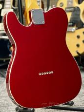 Edwards E-TE-92CTM/LT -Candy Apple Red- 2014年製 【Lacquer Taste】【Seymour Duncan Pickups!】【3.68kg】_4