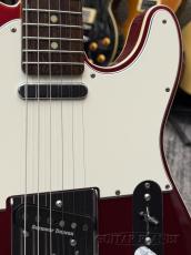 Edwards E-TE-92CTM/LT -Candy Apple Red- 2014年製 【Lacquer Taste】【Seymour Duncan Pickups!】【3.68kg】_7