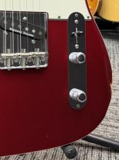 Edwards E-TE-92CTM/LT -Candy Apple Red- 2014年製 【Lacquer Taste】【Seymour Duncan Pickups!】【3.68kg】_9